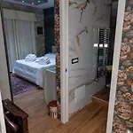Frühstückspension Rosa Contursi Terme